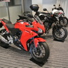 ホンダ New FUNdamental Concept