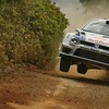 フォルクスワーゲン・ポロR WRC（セバスチャン・オジエ）