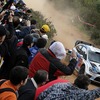 フォルクスワーゲン・ポロR WRC（セバスチャン・オジエ）