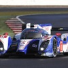 WEC 開幕戦の予選（シルバーストーン）