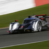 WEC 開幕戦の予選（シルバーストーン）