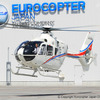 ユーロコプター、静岡エアコミューターにEC135T2を納入
