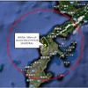 国土交通省、嘉手納基地周辺30kmの飛行に事前通告を要請