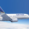 ユナイテッド航空ボーイング737
