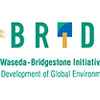 ブリヂストンからの委託によって、早稲田大学内に設置された研究基金「W-BRIDGE」