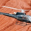 ユーロコプター、東邦航空にAS350B3eを納入