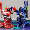 タカラトミー「バトロボーグ4G」