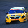 【豪V8スーパーカーシリーズ 第3戦】ニッサン、ニュージーランド戦でトップ10フィニッシュ