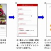 バイク王・買取査定用スマートフォンでの画面操作フロー