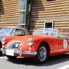 MGA　MK1
