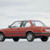 【BMW 3シリーズ】歴代写真蔵…その2・1982年、E30