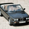 【BMW 3シリーズ】歴代写真蔵…その2・1982年、E30