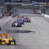 【INDYCAR 第3戦】プラクティスはハンターレイがトップタイム、佐藤琢磨10位