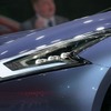 日産 フレンド・ミー（上海モーターショー13）