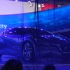 日産 フレンド・ミー（上海モーターショー13）