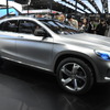 メルセデスベンツ コンセプトGLA（上海モーターショー13）