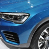 BMW X4コンセプト