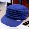 JARIが開発に協力した東部保護帽は特別価格での販売も実施。