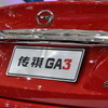 広州汽車 GA3（上海モーターショー13）