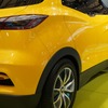 広汽トヨタ 小型クロスオーバーEVコンセプト （上海モーターショー2013）