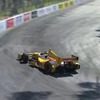 トヨタ・グランプリ・オブ・ロングビーチの予選トップ３（動画キャプチャ）