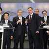 大韓航空、チェコ航空と資本提携