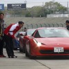 フェラーリ・レーシング・デイズ