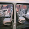 【デトロイト・ショー2001速報】VW『マイクロバス』---これでもか、の機能