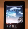 FonepadのOSはAndroid 4.1.2を搭載