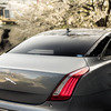 ジャガー・XJ「5.0 スーパースポーツ LWB」