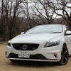 ボルボ V40 T5 R-DESIGN