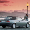 【BMW 3シリーズ】歴代写真蔵…その3・1990年、E36