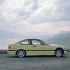 【BMW 3シリーズ】歴代写真蔵…その3・1990年、E36