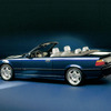 【BMW 3シリーズ】歴代写真蔵…その3・1990年、E36