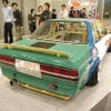 【オートサロン2001速報】今年のトレンドは70年代風「昭和のチューニングカー」