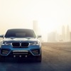 BMW コンセプト X4