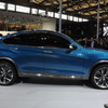 BMW コンセプト X4（上海モーターショー13）