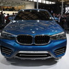 BMW コンセプト X4（上海モーターショー13）