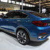 BMW コンセプト X4（上海モーターショー13）