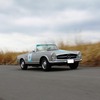 メルセデスベンツ・250SL