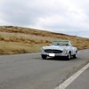 メルセデスベンツ・250SL