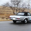 メルセデスベンツ・250SL