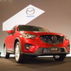 マツダ・CX-5