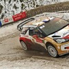 シトロエン・トタル・アブダビ・チーム/シトロエンDS3 WRC