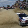 カタール・Mスポーツ/フォード・フィエスタRS WRC
