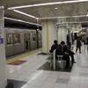東武スカイツリーラインと東京メトロ半蔵門線が接続する押上駅。折り返し設備を新設して輸送障害発生時の運行確保を図る。