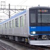 野田線に導入される60000系。2013年度は36両が製造される。