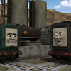 (C)2013 Gullance(Thomas)Limited.