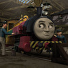 (C)2013 Gullance(Thomas)Limited.