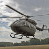 UH-72Aラコタ・ヘリコプター